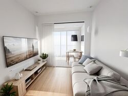 The Antares (D14), Apartment #594190201